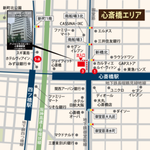 9月度定例会会場変更のお知らせ 健康マスター関西会